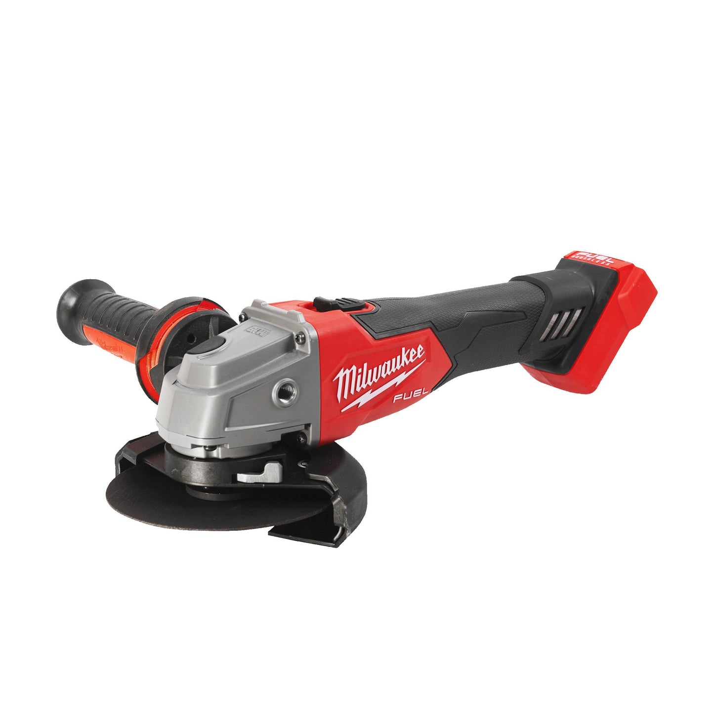 Vinkelslip Milwaukee M18 Fuel™ Vinkelslip 125mm FSAG125X-0X