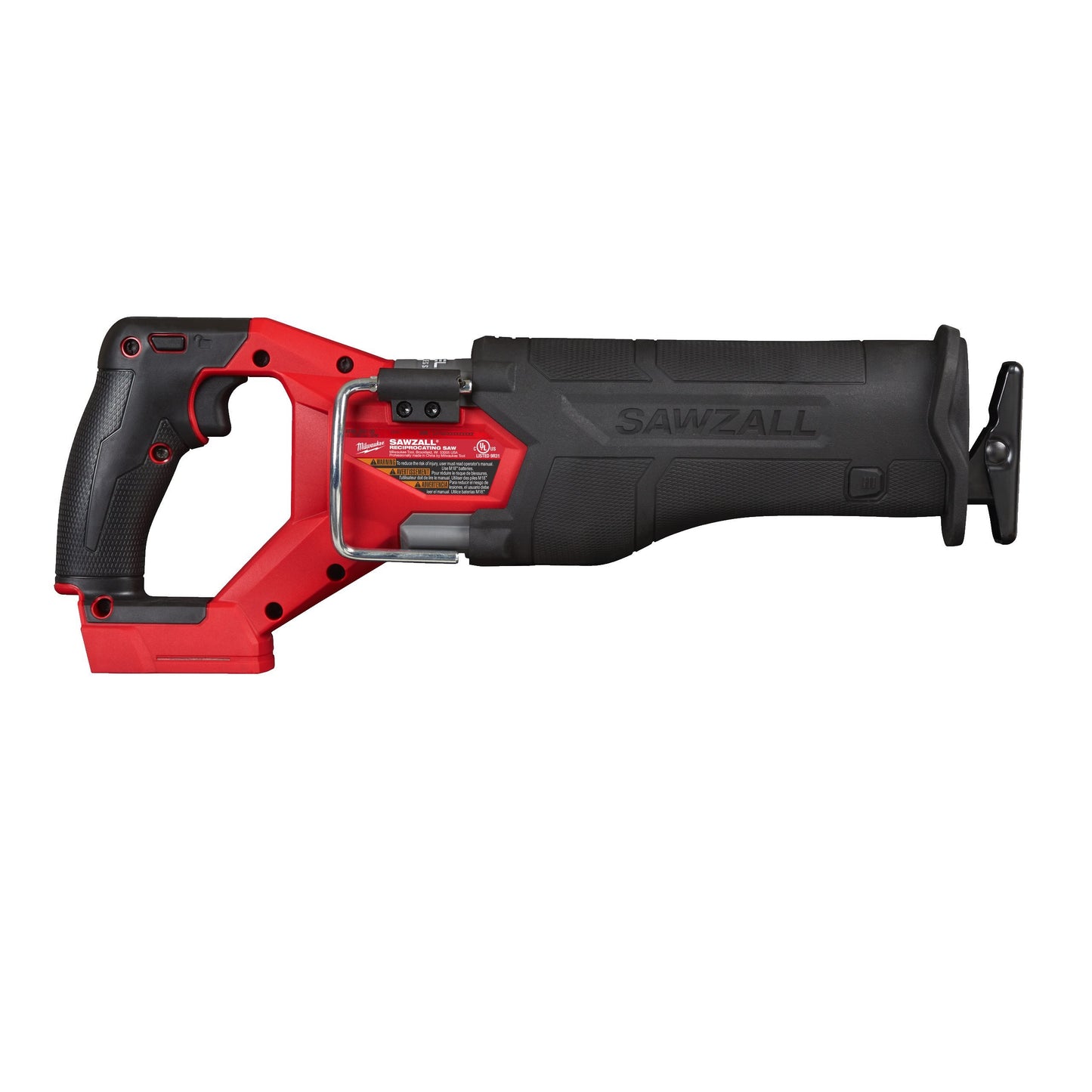 Tigersåg Milwaukee M18 Fuel™ Sawzall™ Tigersåg FSZ-0X