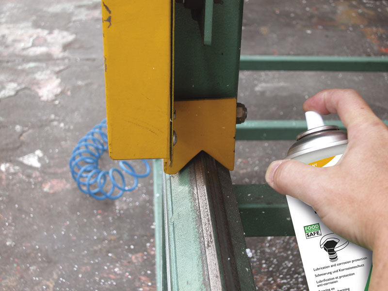 Rostskyddsmedel CRC 3-36 FPS, 500ml