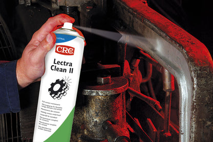 Rengöringsmedel CRC Lectra Clean II, 5 liter