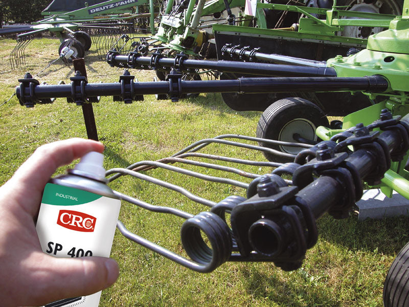 Rostskyddsmedel CRC SP 400, 5 liter