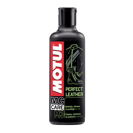 Motul Perfect Leather M3, 250 ml