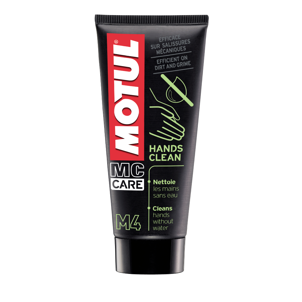 Motul Hands Clean M4, 100ml