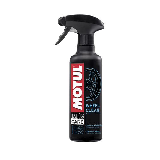 Motul Wheel Clean E3, 400ml