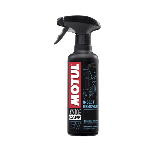 Motul Insect Remover E7, 400ml