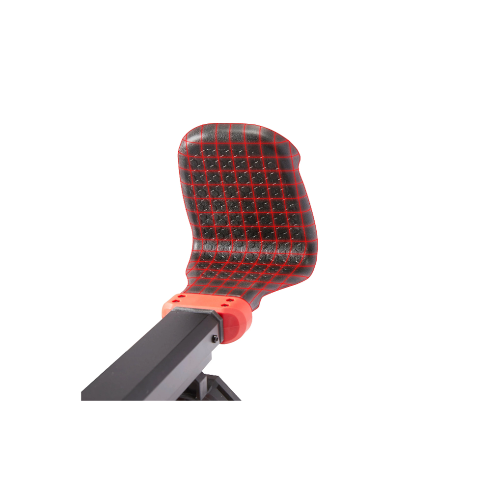 Milwaukee M12 LED Motorhuvslampa