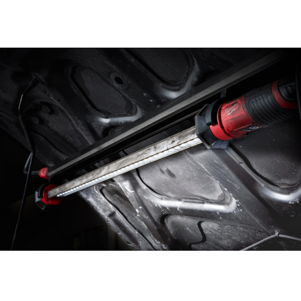 Milwaukee M12 LED Motorhuvslampa