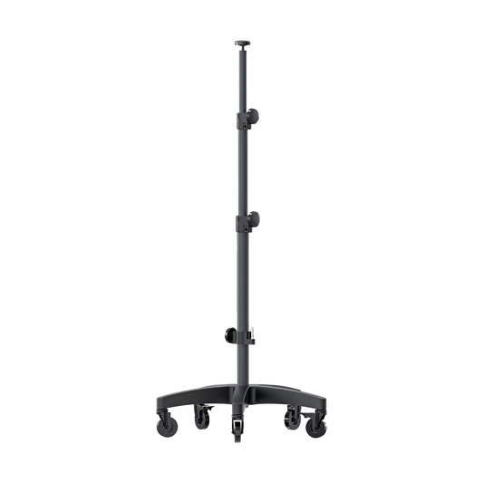 Mobilt stativ på hjul Flex WLS-70-190