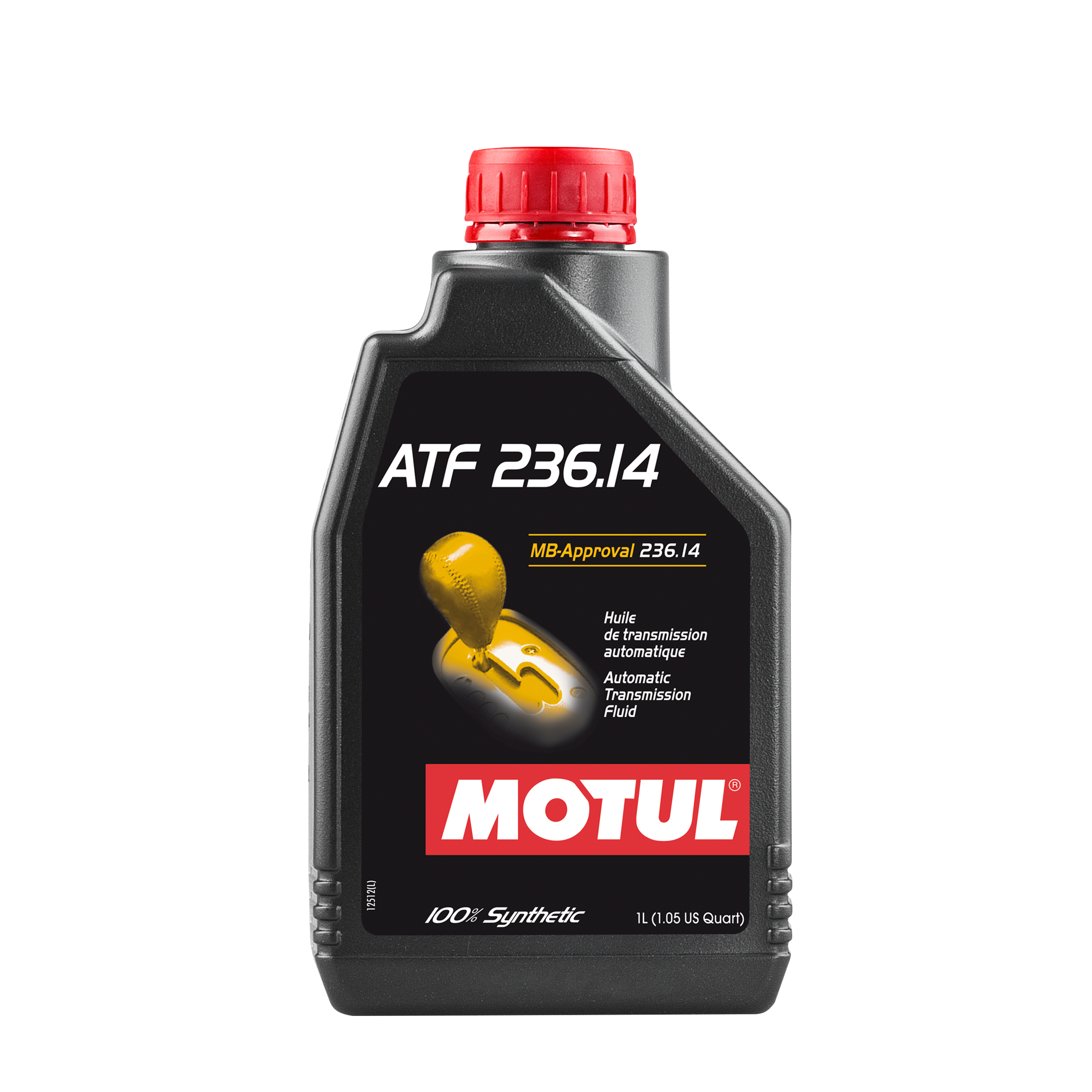 Motul ATF 236.14, 1 liter