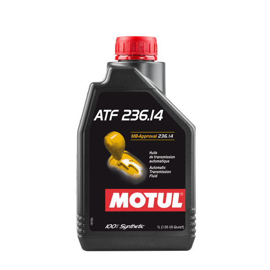Motul ATF 236.14, 1 liter