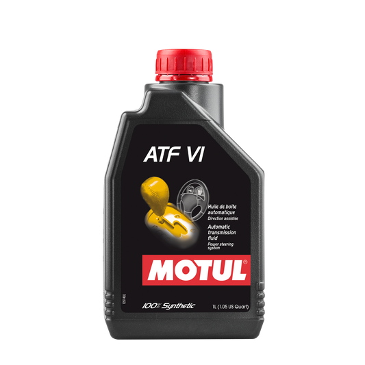 Motul ATF 236.15, 1 liter