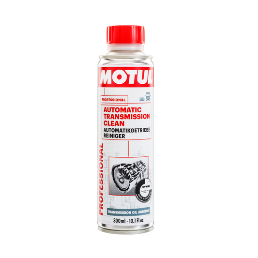 Motul AUTOMATIC TRANSMISSION CLEAN, 300 ml