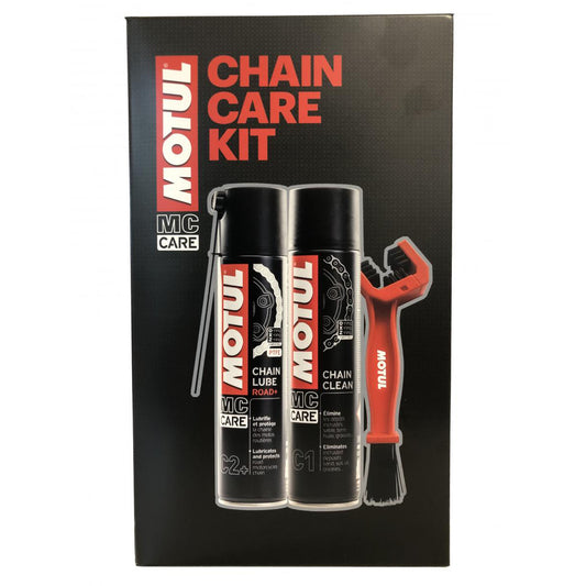 Motul Chain Care Kit