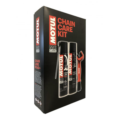 Motul Chain Care Kit