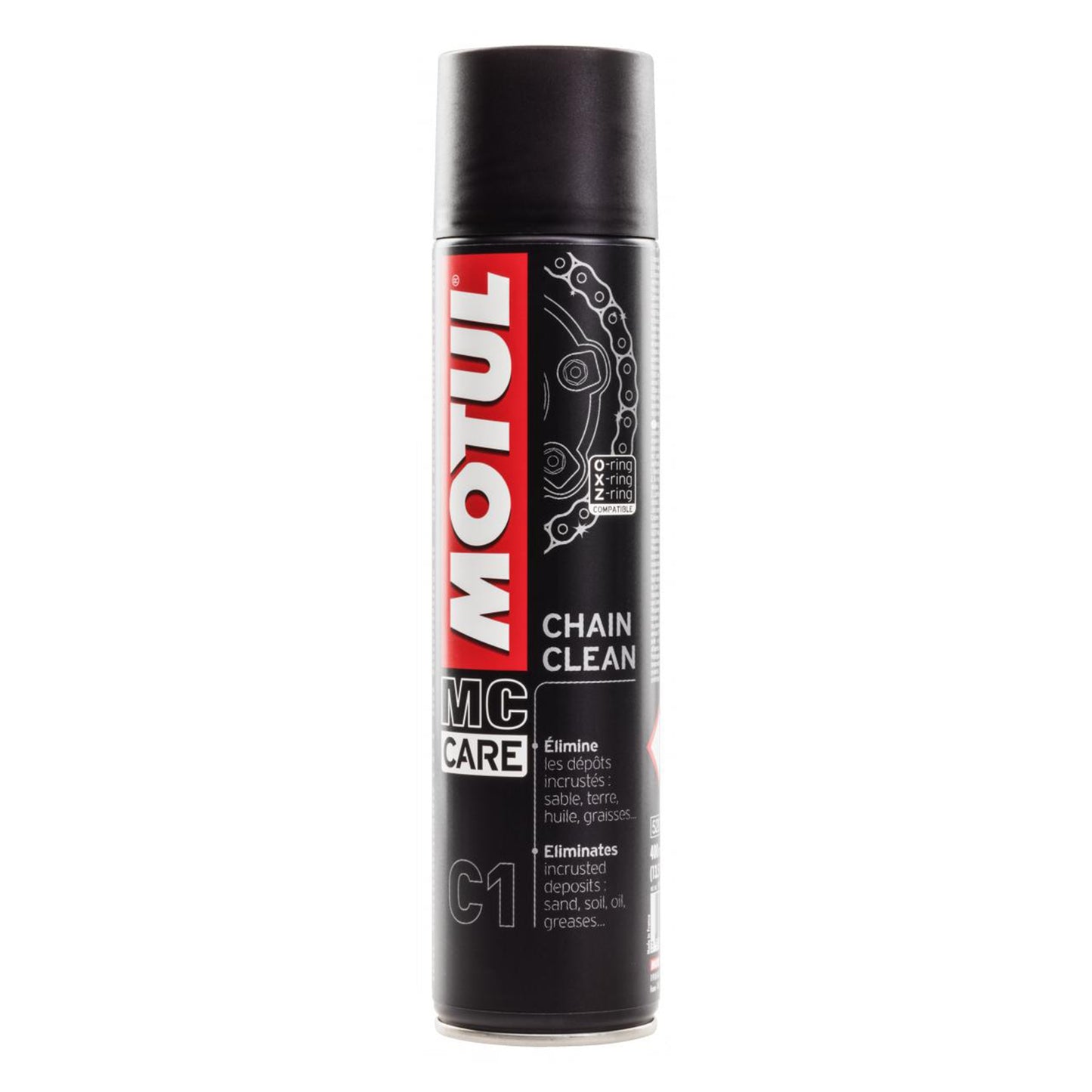 Motul Chain Care Kit