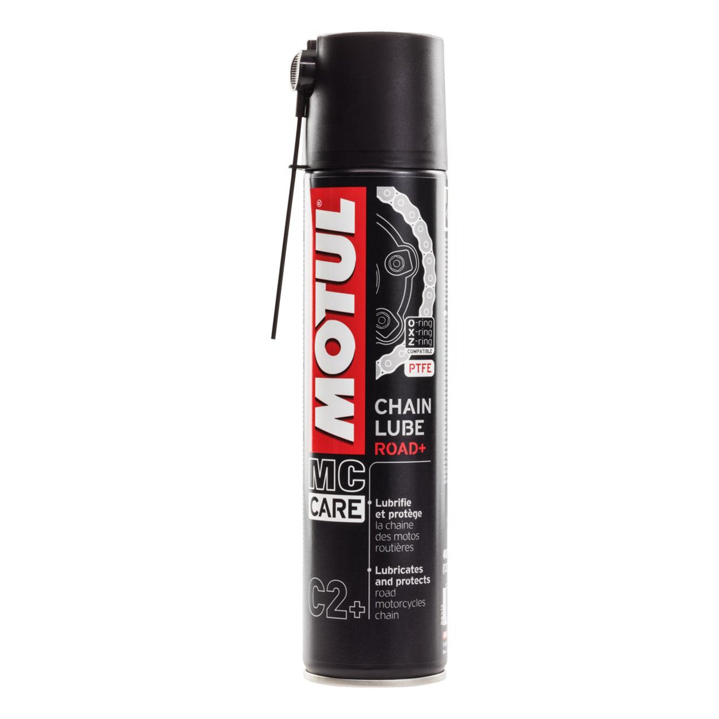 Motul Chain Care Kit