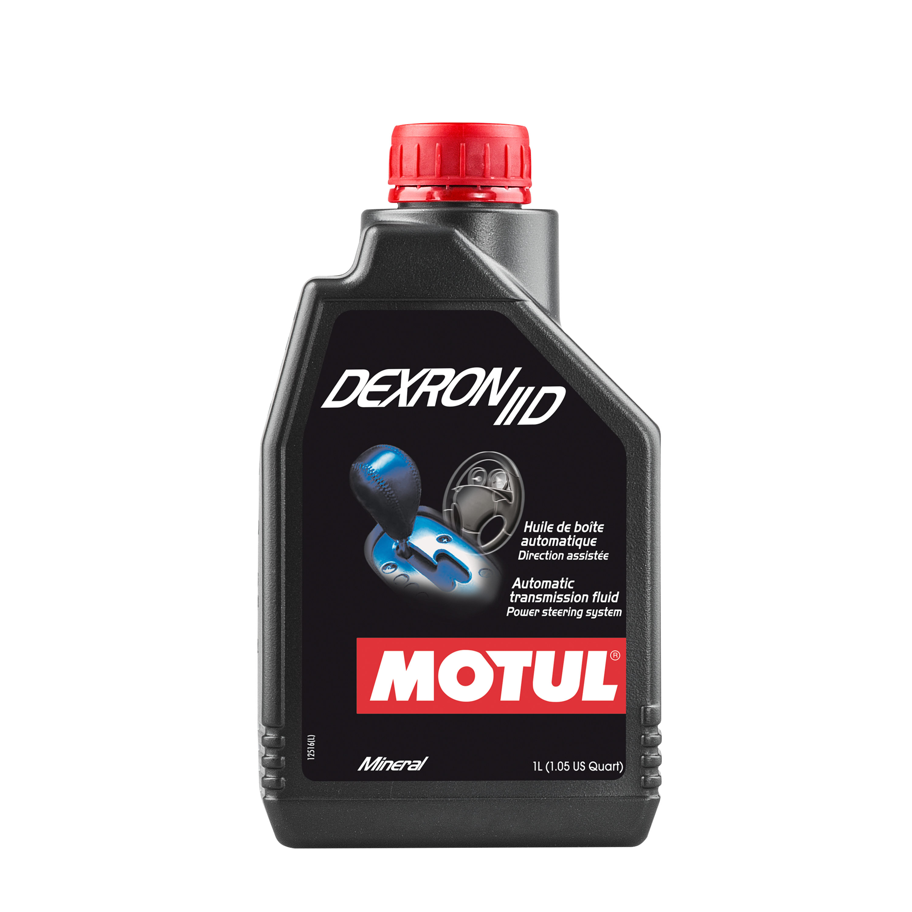 Motul DEXRON II-D, 1 liter