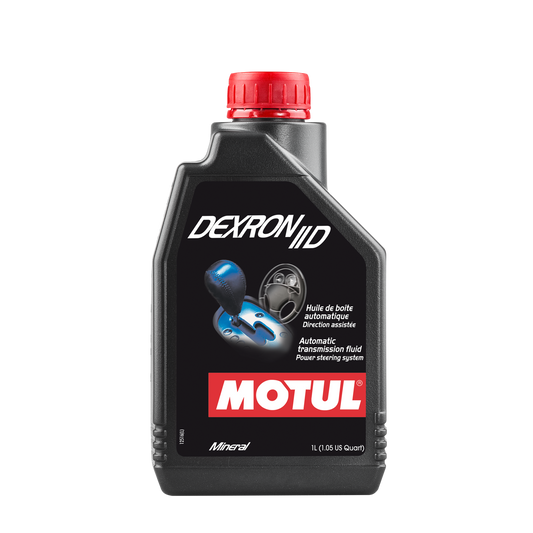 Motul DEXRON II-D, 1 liter