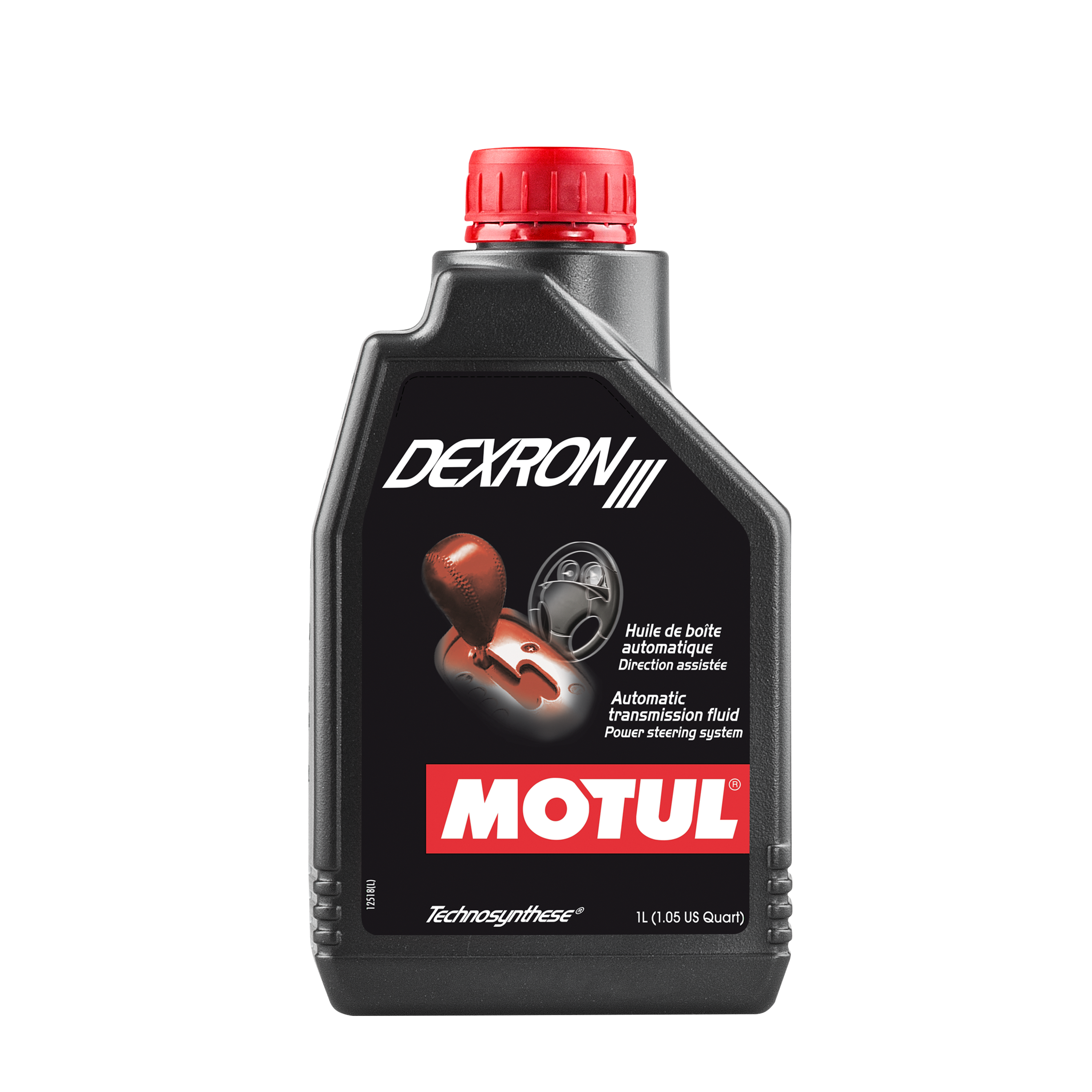 Motul DEXRON III, 1 liter