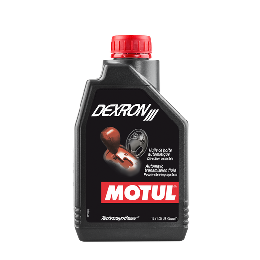 Motul DEXRON III, 1 liter