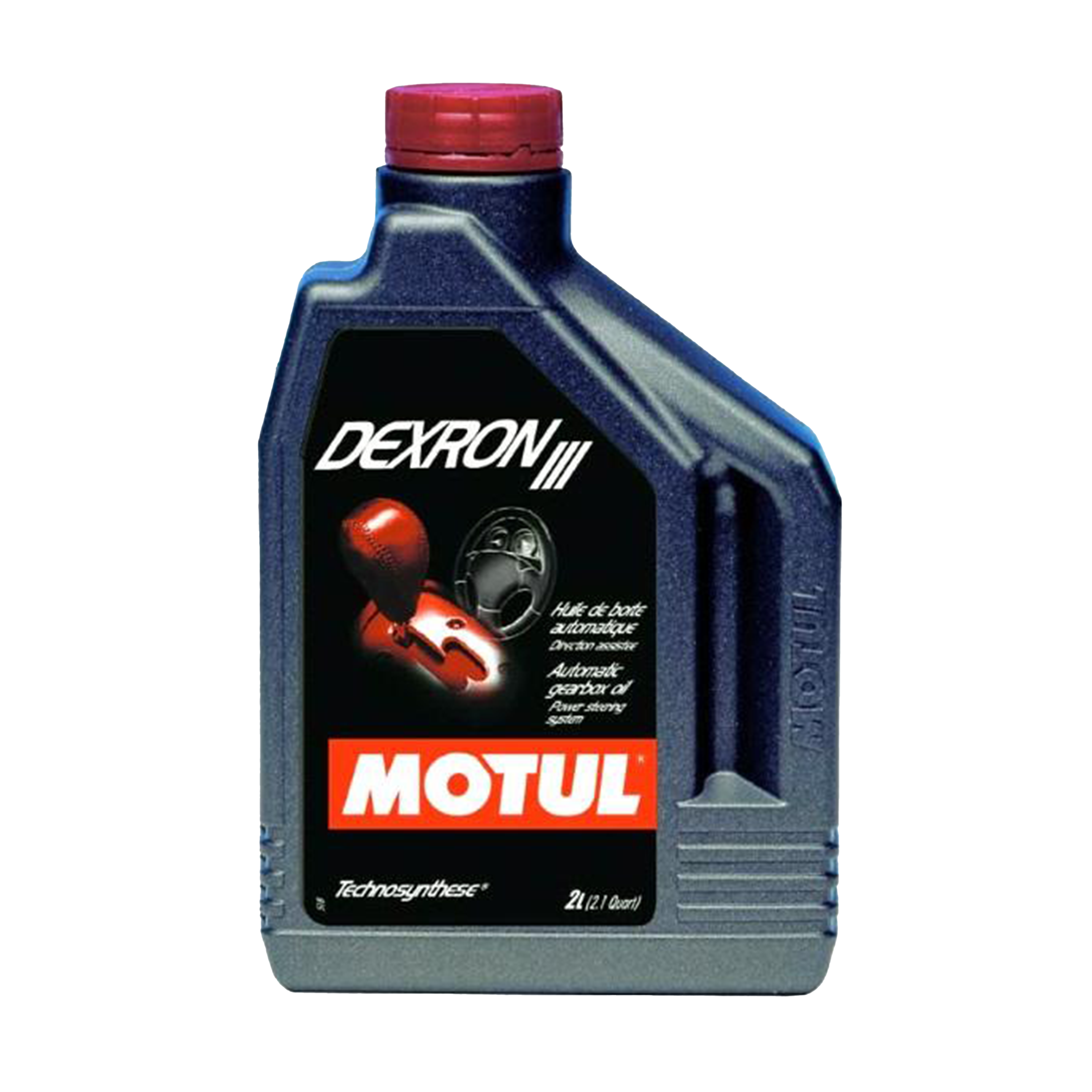 Motul DEXRON III, 2 liter