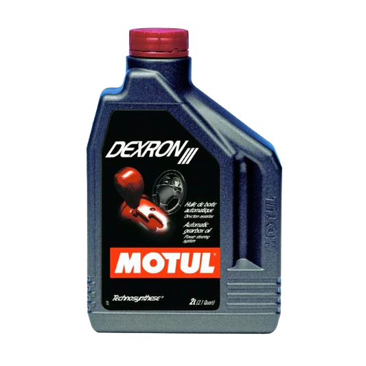 Motul DEXRON III, 2 liter