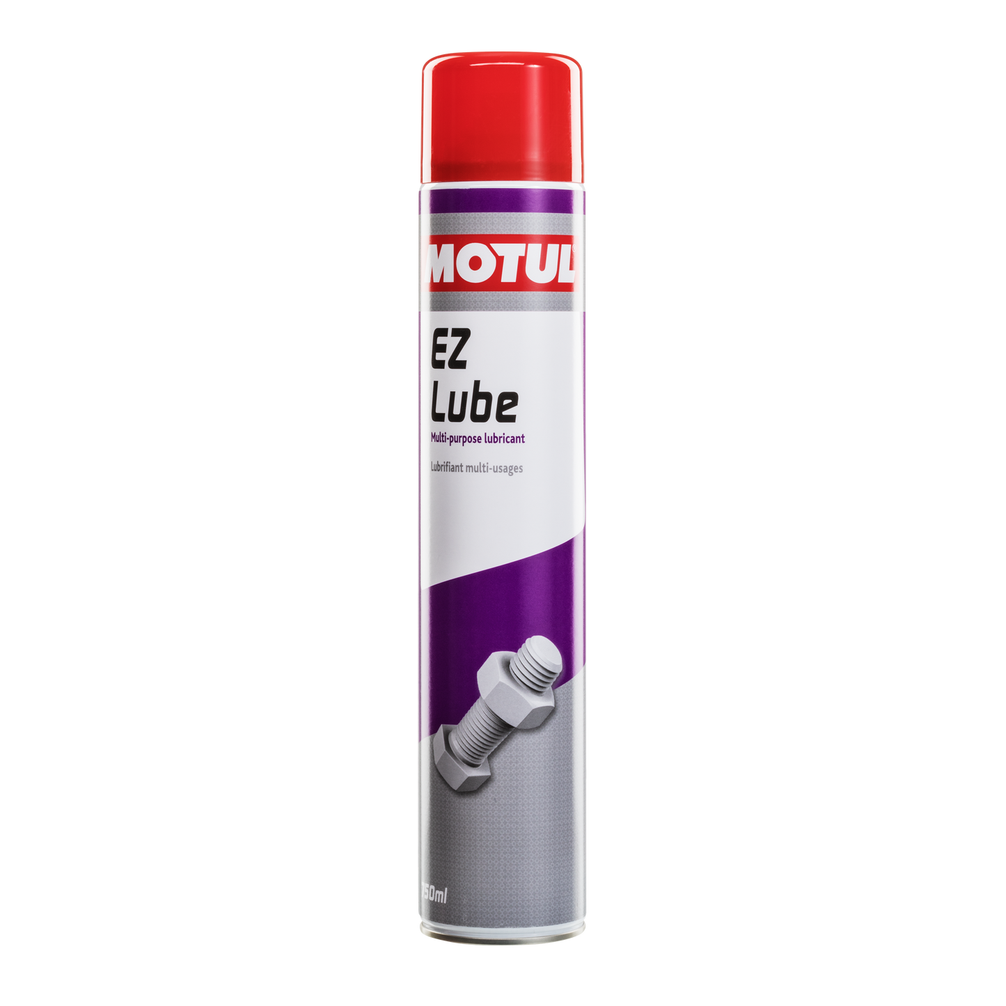 Motul E.Z Lube Spray Workshop Edition, 750 ml