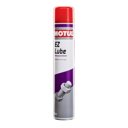 Motul E.Z Lube Spray Workshop Edition, 750 ml