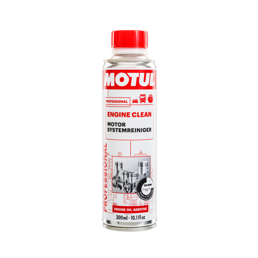 Motul ENGINE CLEAN AUTO, 300 ml