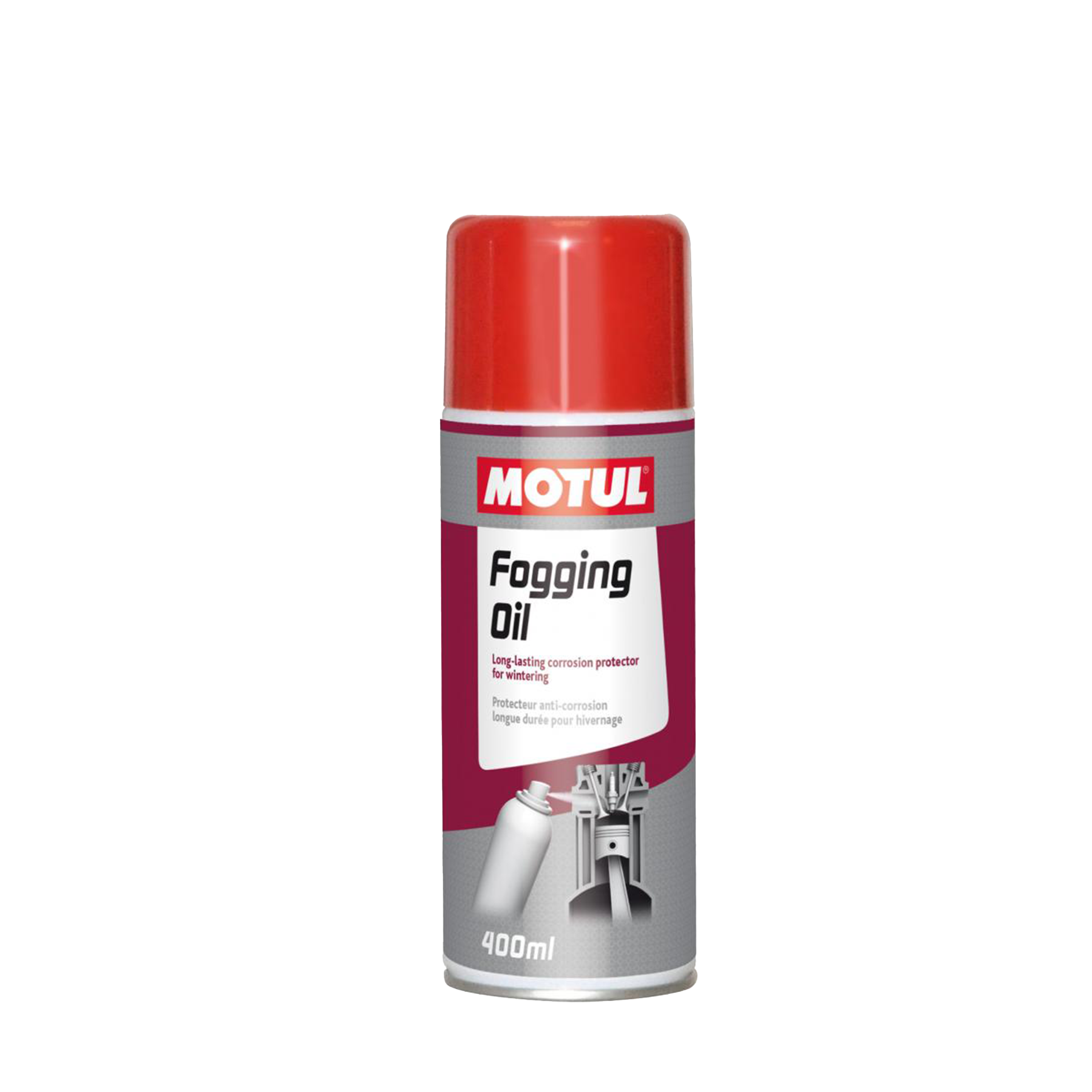 Motul Fogging Oil, 400 ml