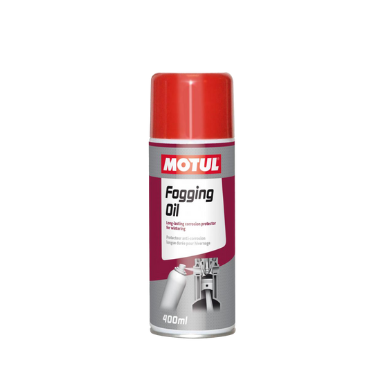 Motul Fogging Oil, 400 ml