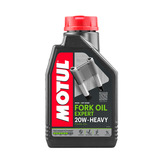 Motul Forkoil Expert Heavy 20W, 1 liter