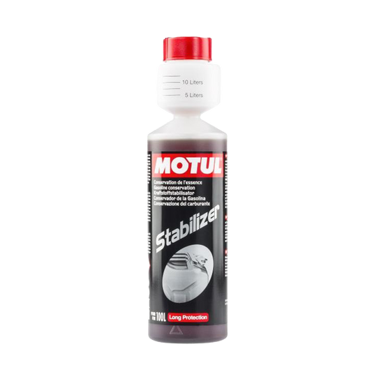 Motul Fuel Stabilizer, 250 ml
