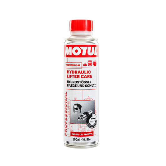 Motul HYDRAULIC LIFTER CARE, 300 ml
