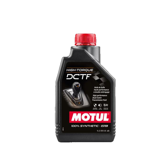 Motul High-Torque DCTF, 1 liter