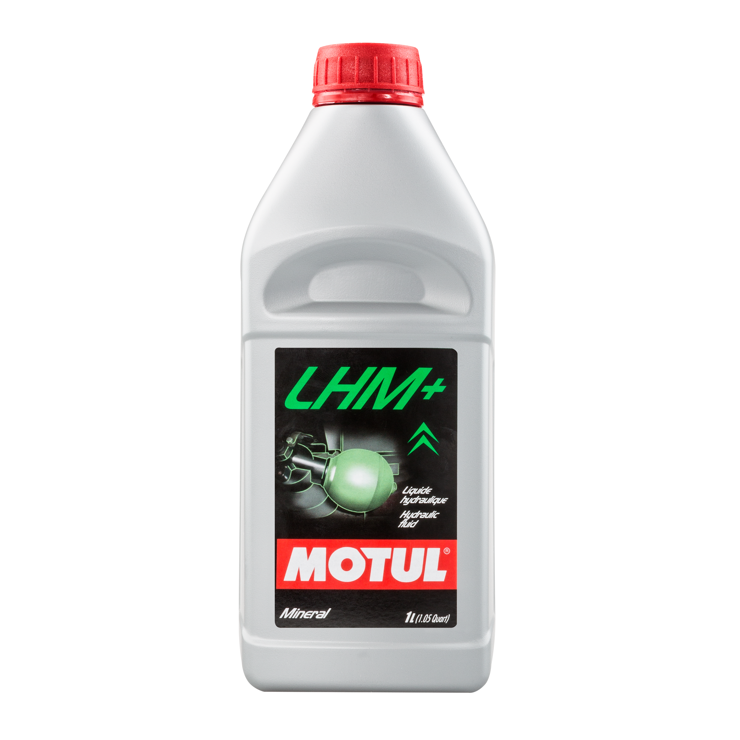 Motul LHM +, 1 liter