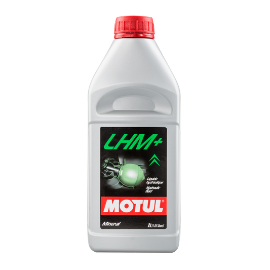 Motul LHM +, 1 liter