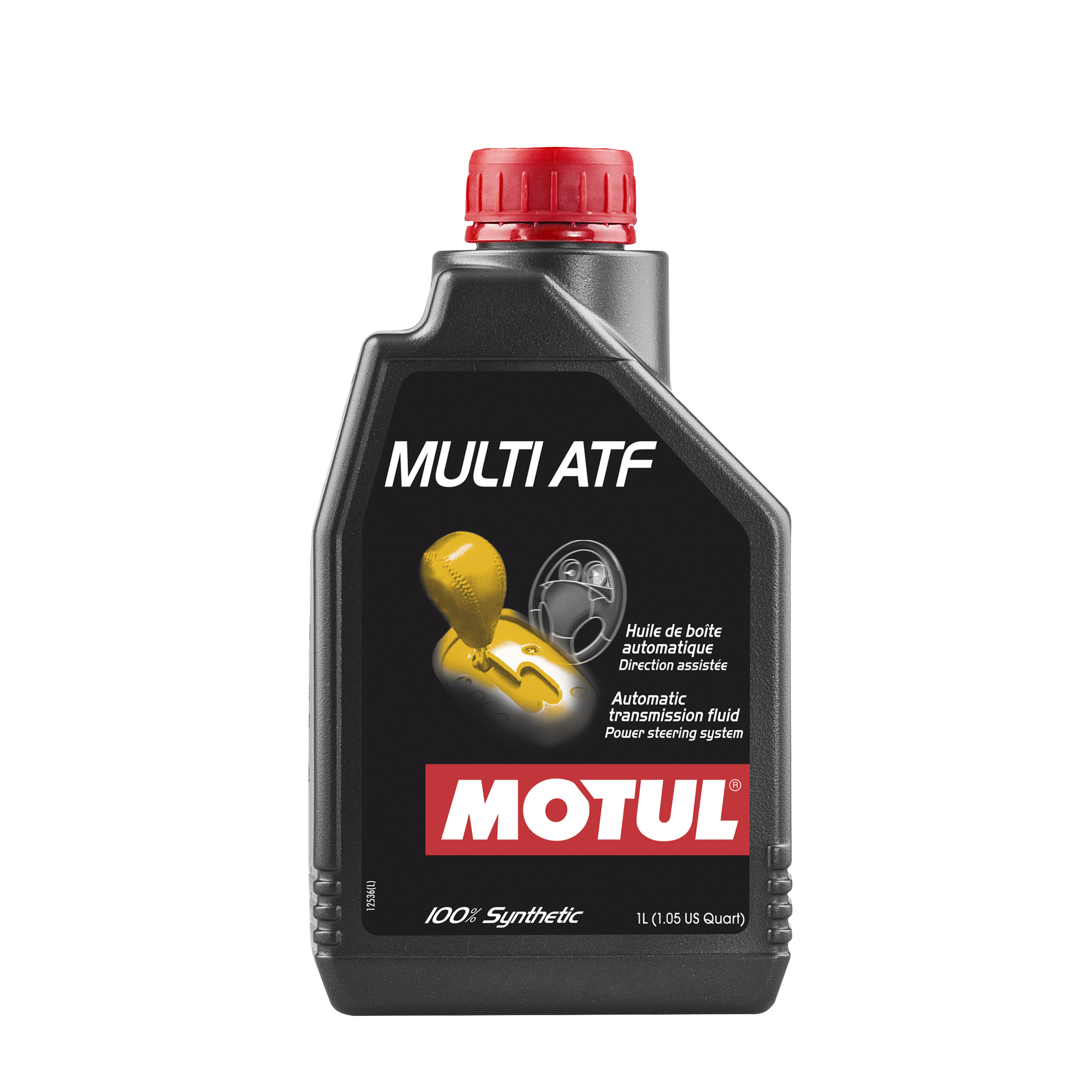 Motul MULTI ATF, 1 liter