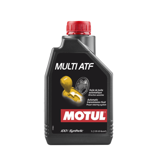 Motul MULTI ATF, 1 liter