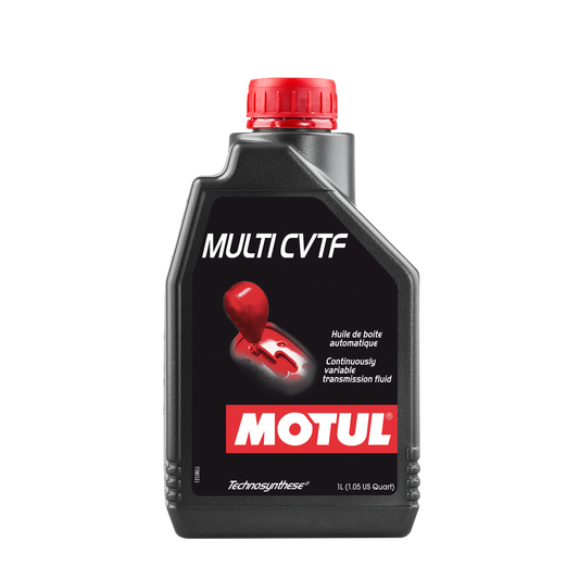 Motul MULTI CVTF, 1 liter