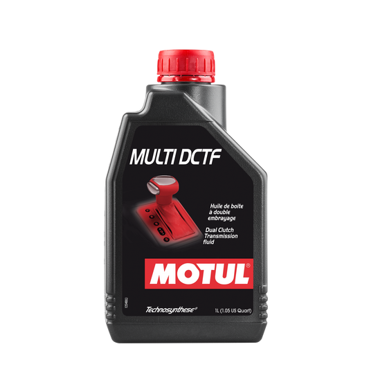 Motul MULTI DCTF, 1 liter