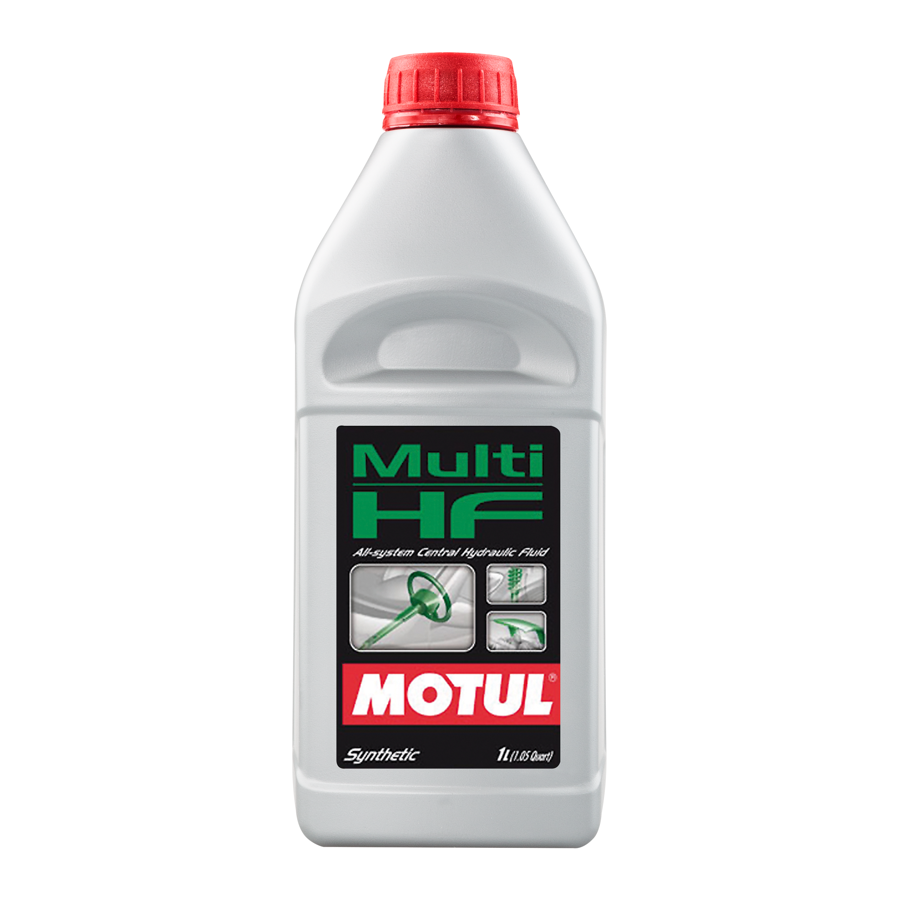 Motul MULTI HF, 1 liter