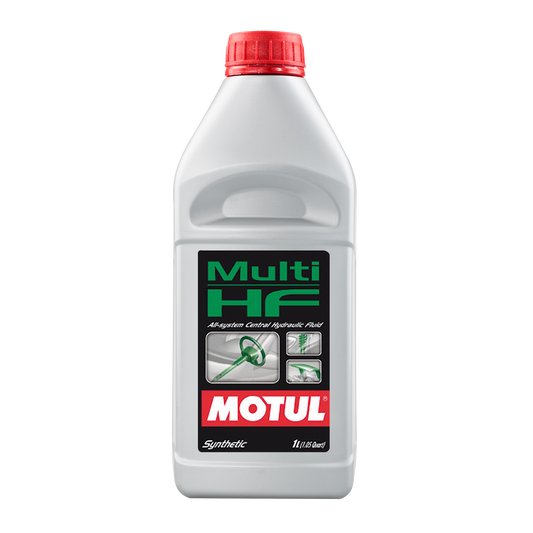 Motul MULTI HF, 1 liter