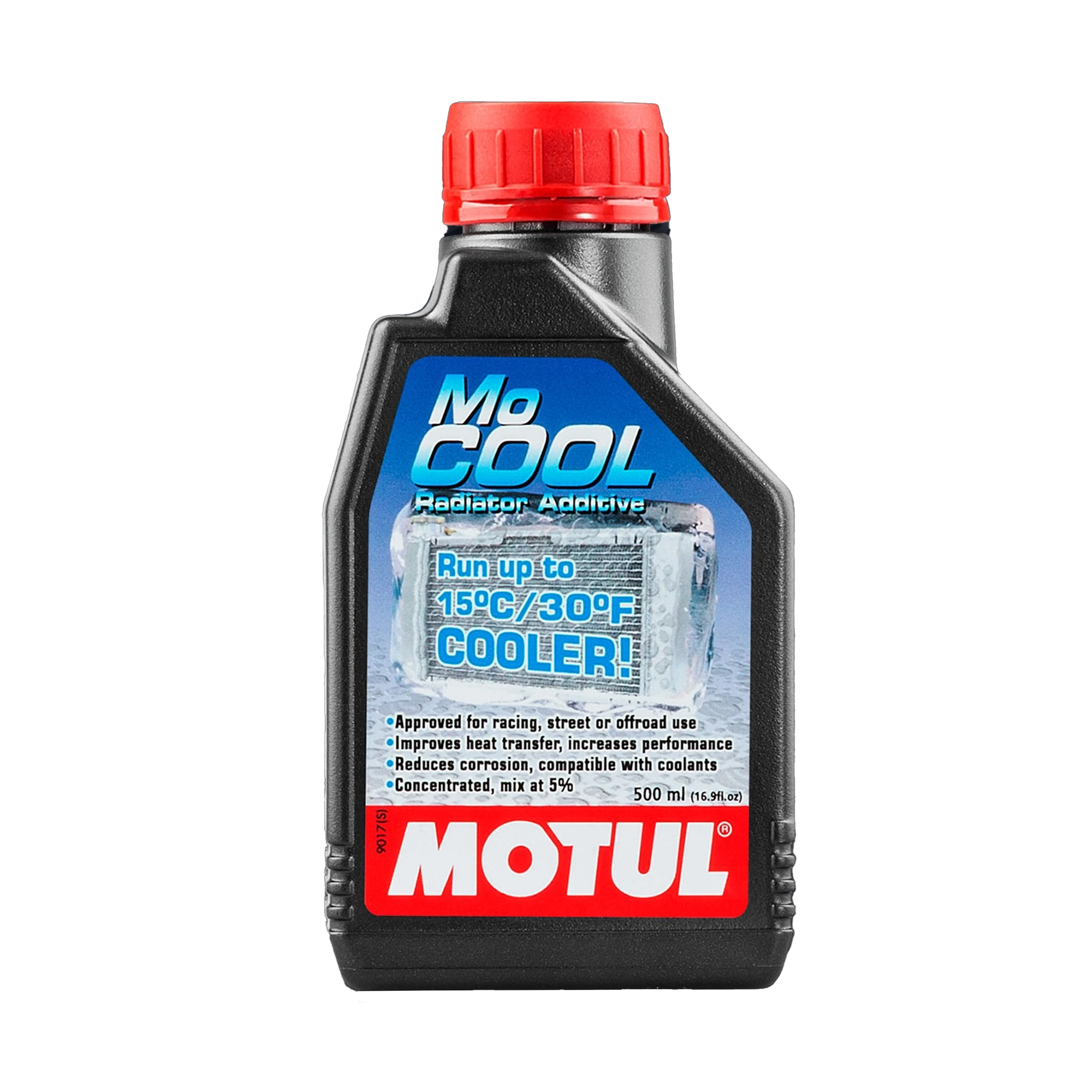 Motul MoCOOL Glykol, 500 ml