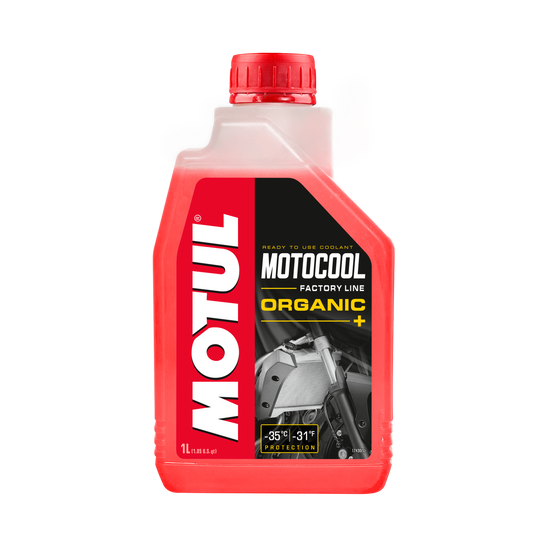 Motul Motocool Factory Line, 1 liter