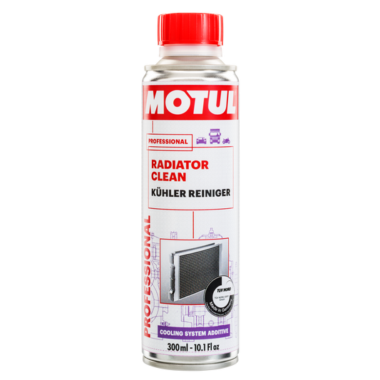 Motul RADIATOR CLEAN, 300 ml