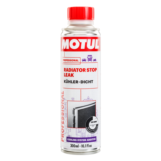 Motul RADIATOR STOP LEAK, 300 ml