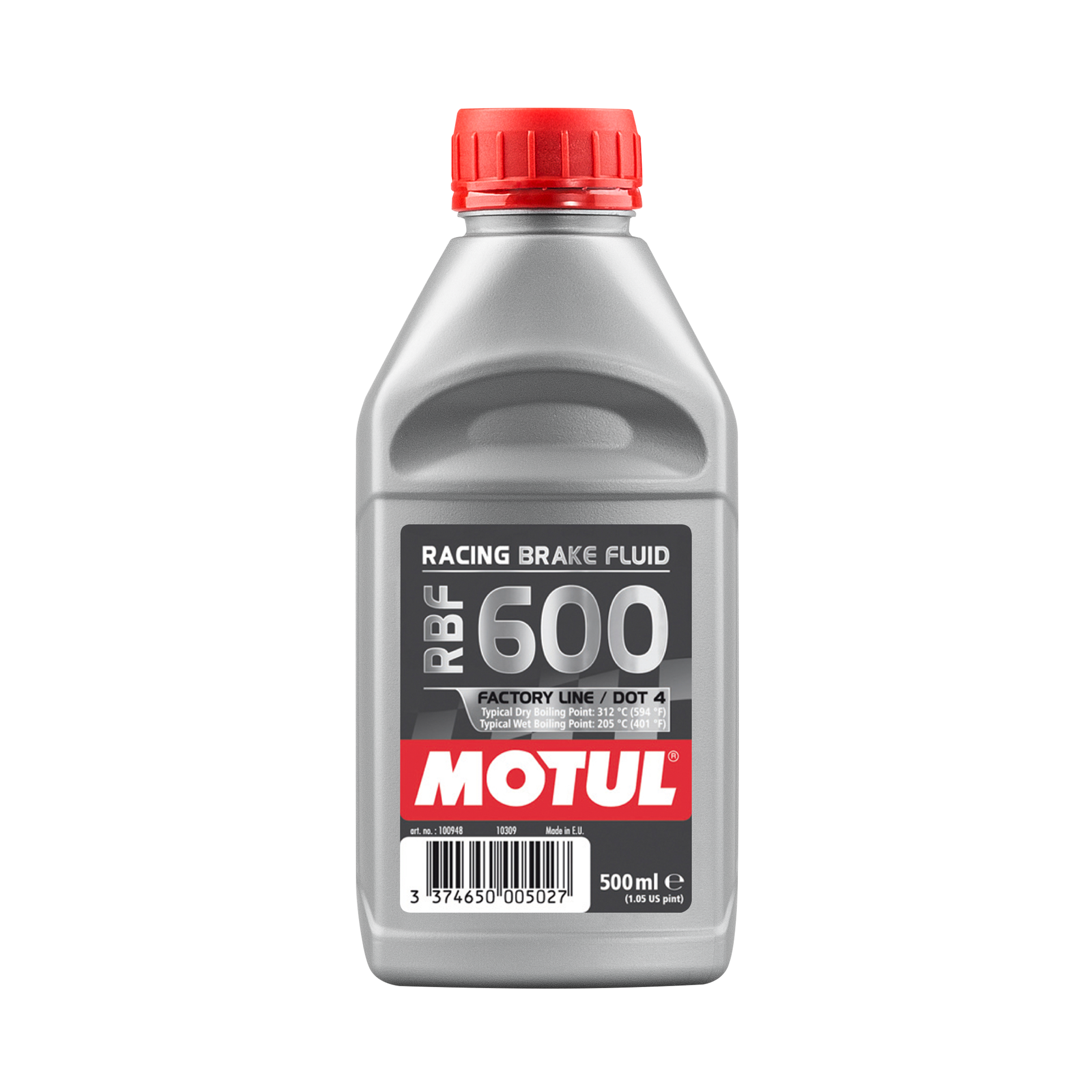 Motul RBF600 FACTORY LINE, 500 ml
