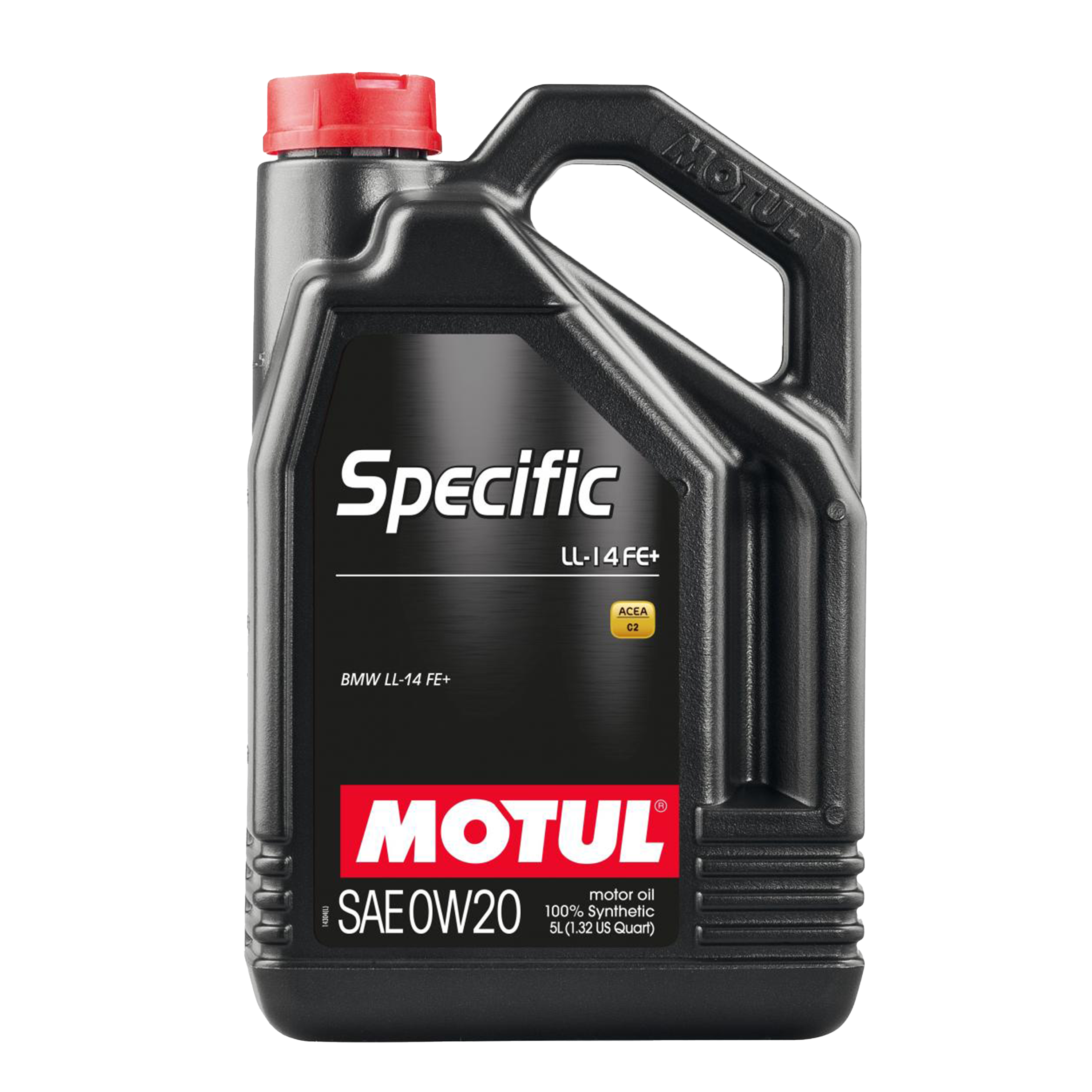 Motul SPECIFIC LL-14 FE+ 0W-20, 5 liter