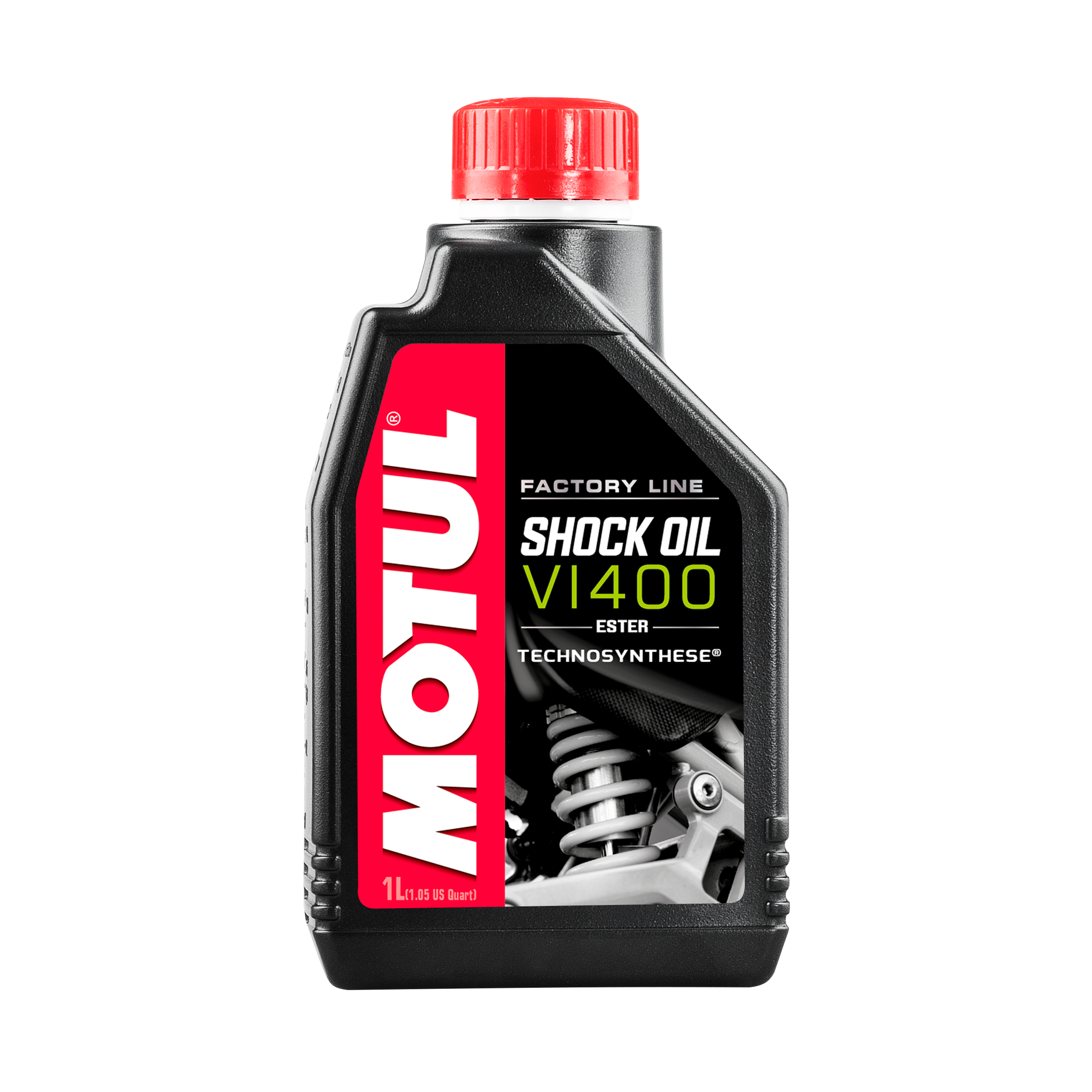 Motul Shock Oil VI400, 1 liter